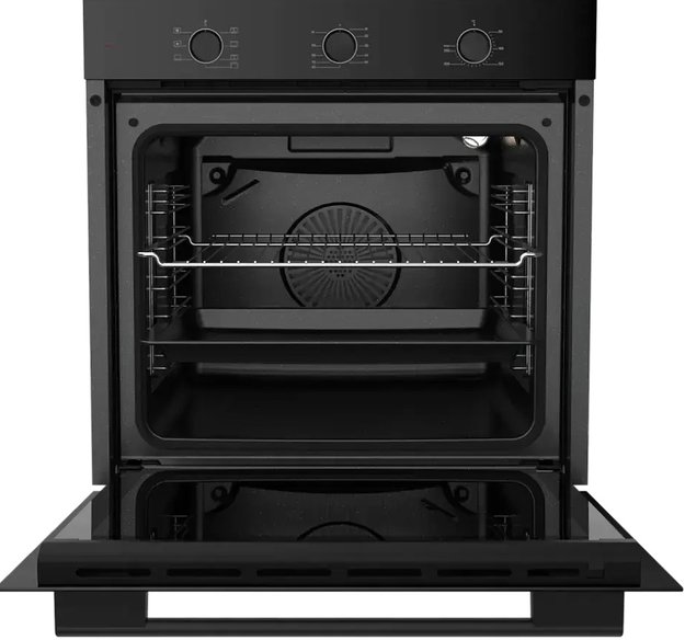 Духовой шкаф Kuppersberg HO 603 B (фото 4) Духовой шкаф Kuppersberg HO 603 B (preview 4)