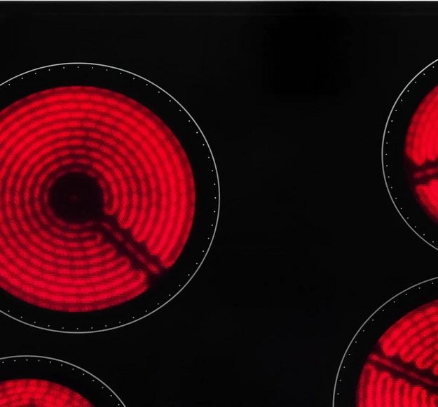 Варочная панель Hyundai HHE 6451 BG (preview 9)