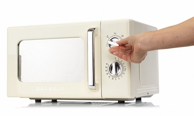Микроволновая печь Gorenje MO20E1HRL (preview 12)