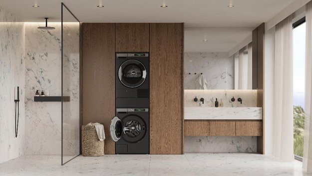 Стиральная машина Asko W7096XG (preview 7)