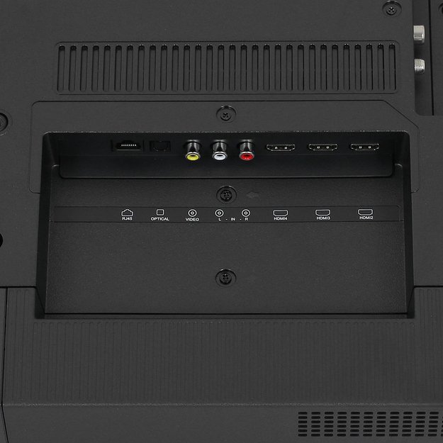 Телевизор Haier 65 Smart TV S5 (preview 8)