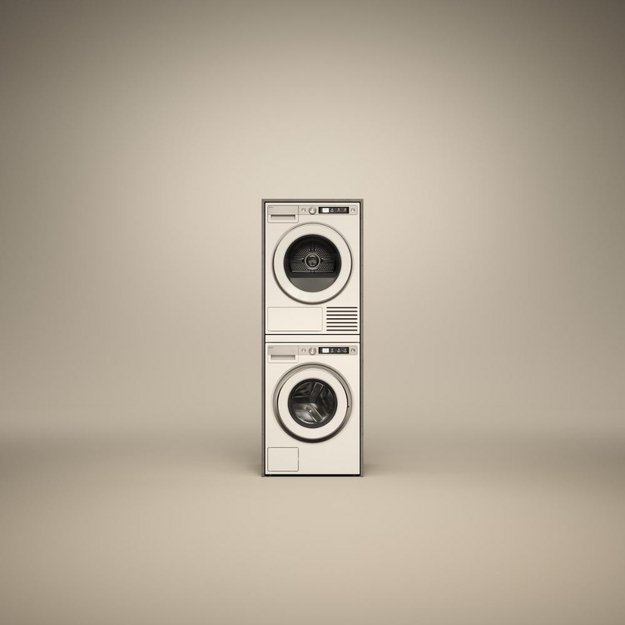 Сушильная машина Asko T710HUXLW.P (preview 16)