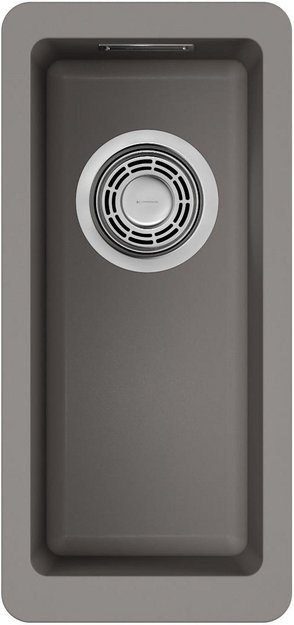 Мойка Omoikiri Kata 20-U-GR (preview 1)