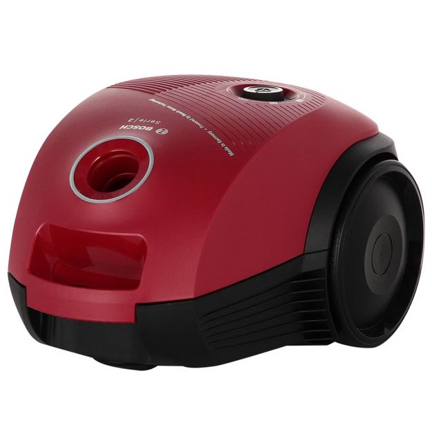 Пылесос Bosch BGBS2RD1H (preview 3)