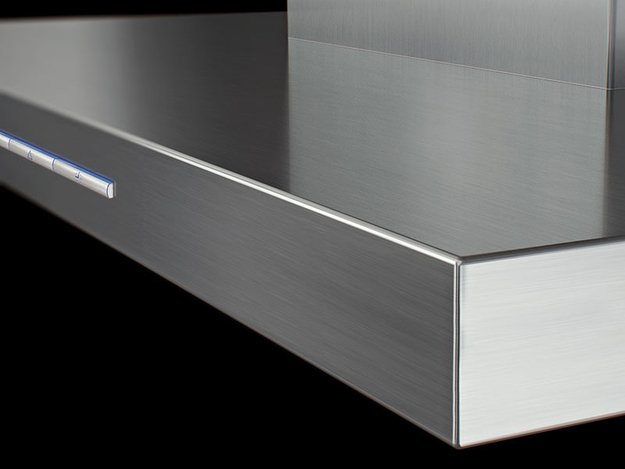 Вытяжка Pando P-401/120 IX 850 SEC 230/50 (preview 2)