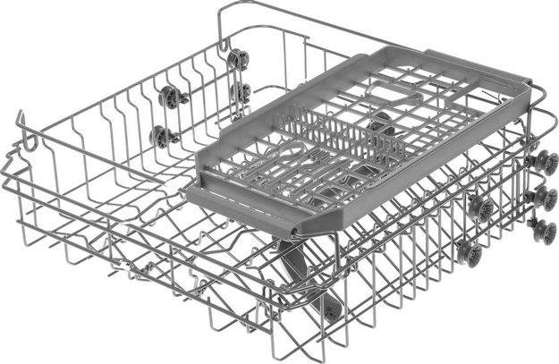 Встраиваемая посудомоечная машина Hyundai HBD 661 (preview 23)