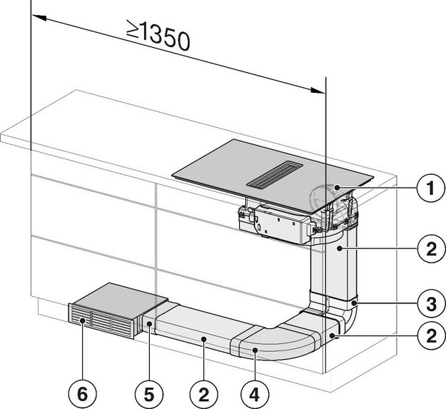 Варочная панель Miele KMDA 7876-1 FL (preview 6)