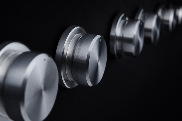 Варочная панель с вытяжкой Kuppersbusch KMI 9850.0 SR Black Velvet (preview 3)