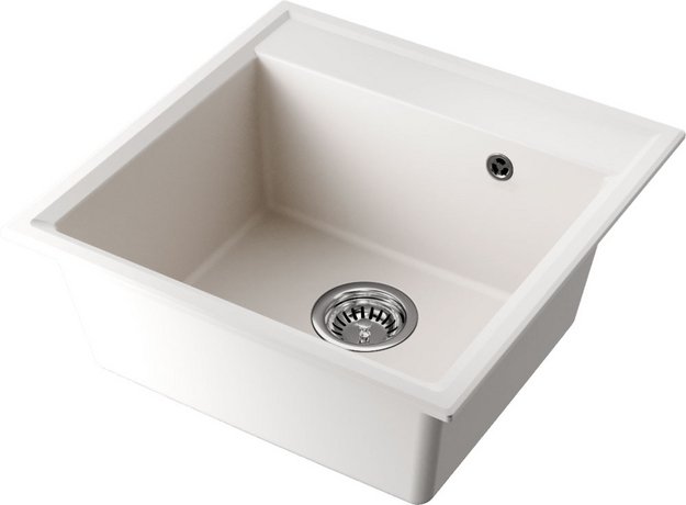 Мойка Omoikiri Daisen 51-PA (preview 2)