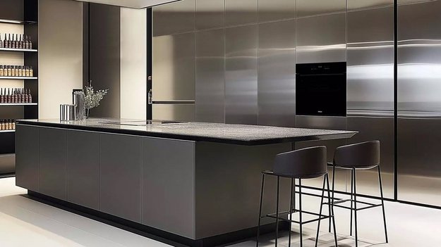 Духовой шкаф Haier HOQ-M5AAN3GB (preview 11)