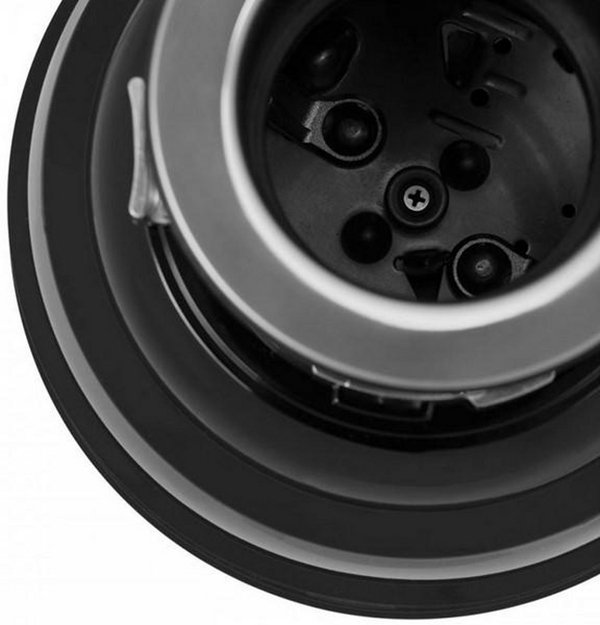 Измельчитель пищевых отходов Bone Crusher BC 1000 (фото 2) Измельчитель пищевых отходов Bone Crusher BC 1000 (preview 2)