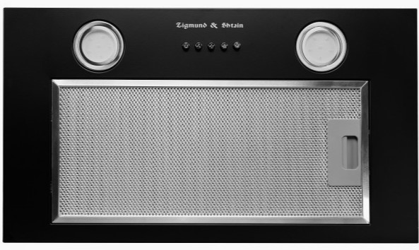 Встраиваемая вытяжка Zigmund Shtain K 016.5 B (preview 2)