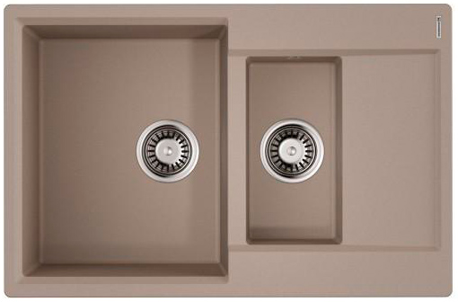 Мойка Omoikiri DAISEN 78-2T SA (preview 1)