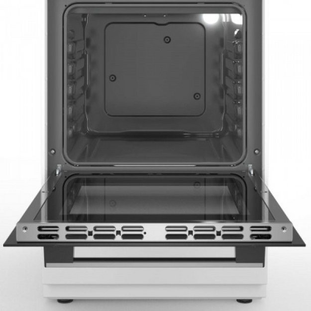 Плита Bosch HXG930E20R (preview 2)