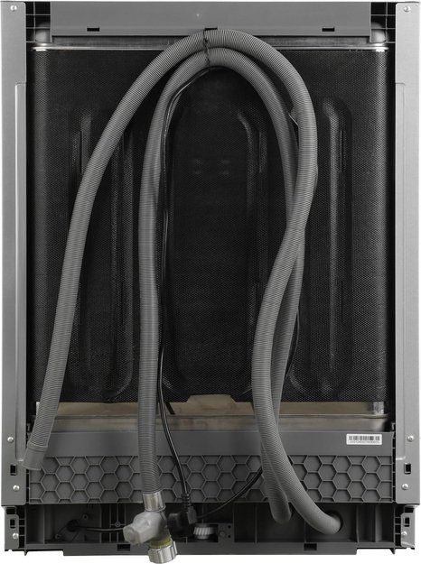 Встраиваемая посудомоечная машина Hyundai HBD 642 (preview 14)