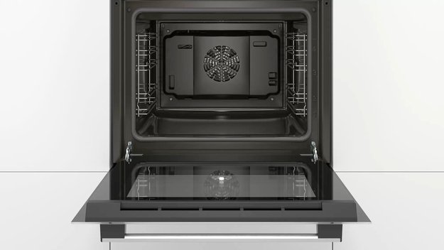 Духовой шкаф Bosch HBF011BV0Q (фото 3) Духовой шкаф Bosch HBF011BV0Q (preview 3)