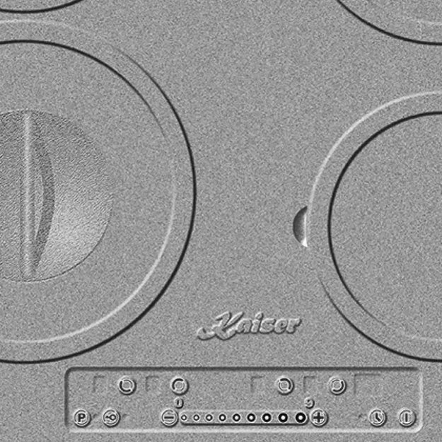 Индукционная варочная поверхность Kaiser KCT 6705 RI Herd (фото 3) Индукционная варочная поверхность Kaiser KCT 6705 RI Herd (preview 3)