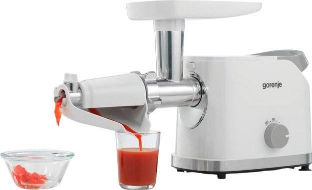 Мясорубка Gorenje MG1802SJW (preview 10)