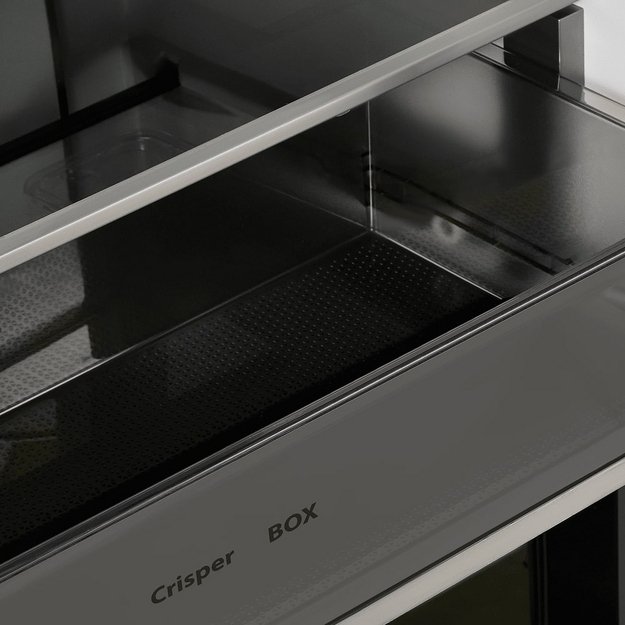 Встраиваемый холодильник Maunfeld MBF212NFW1 Inverter (preview 16)