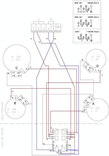 Варочная панель Franke FRSM 604 CT BK (preview 5)