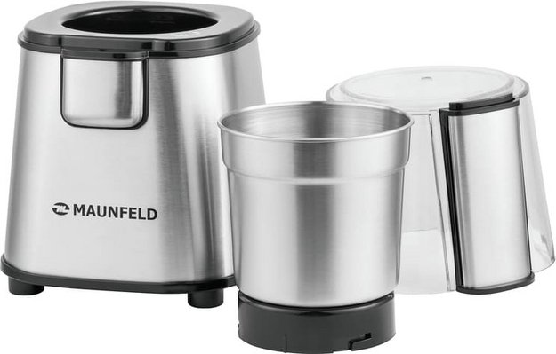 Кофемолка Maunfeld MF-521S (preview 7)