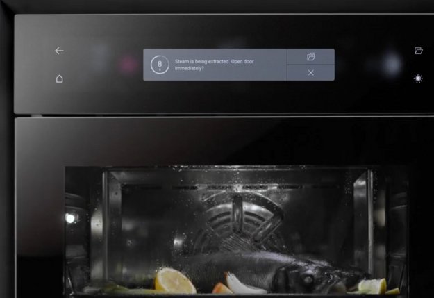 Встраиваемый паровой шкаф BORA XBO (фото 4) Встраиваемый паровой шкаф BORA XBO (preview 4)