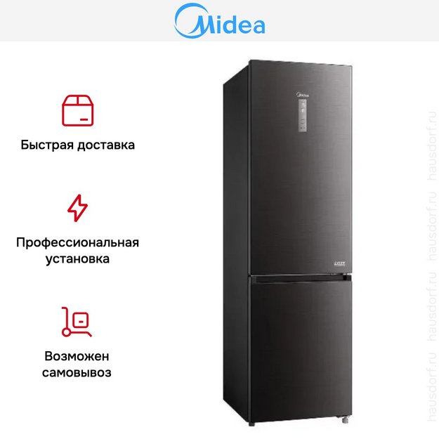 Холодильник Midea MDRB521MIE28OD (preview 13)