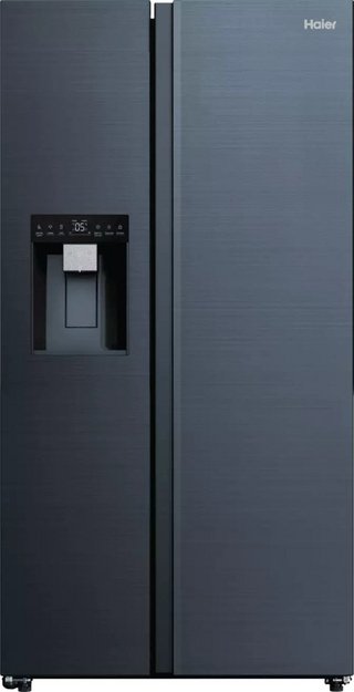 Холодильник Haier HRF-600IP7ERU (preview 1)