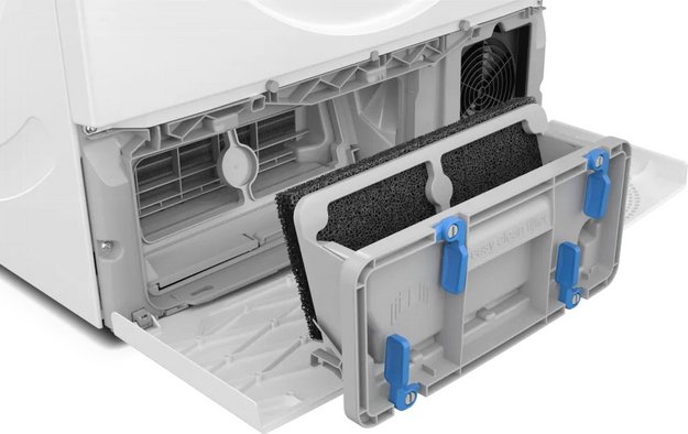 Сушильная машина Bosch WQK25200ME (preview 8)