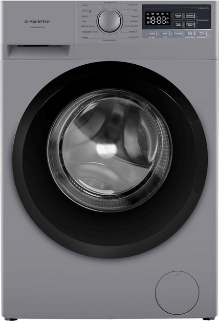 Стиральная машина Maunfeld MFWM148STSL02 (preview 1)