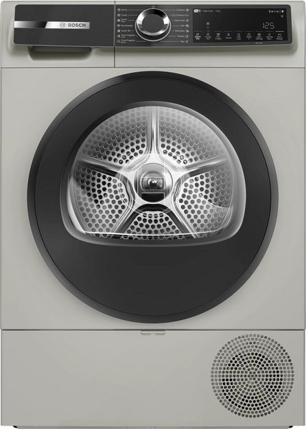 Сушильная машина Bosch WQK2521XME (preview 1)