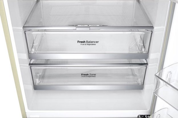 Холодильник LG GC-B 569 PECZ (preview 8)