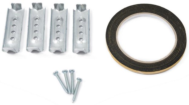 Газовая варочная панель MAUNFELD EGHG.64.1CBGI/G (preview 4)