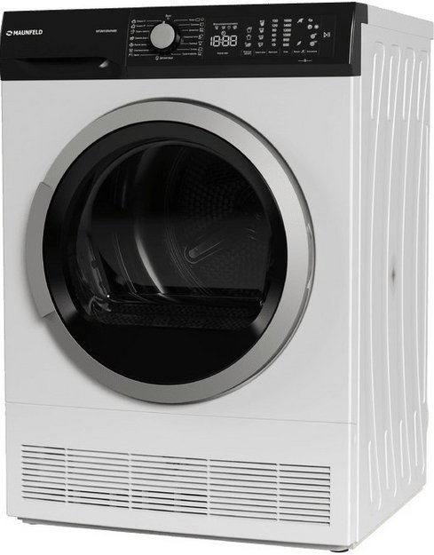 Сушильная машина Maunfeld MFDM158WH400 (preview 2)