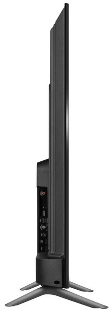 Телевизор Maunfeld MLT55USD02G (preview 8)