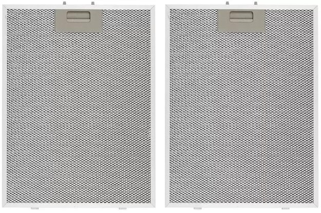 Вытяжка Krona JESSICA slim 500 white push button (фото 8) Вытяжка Krona JESSICA slim 500 white push button (preview 8)