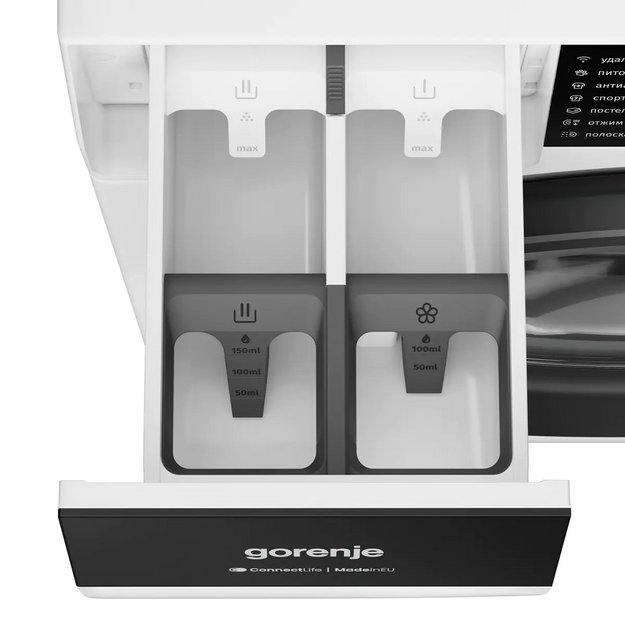 Стиральная машина Gorenje WG694A11 (preview 5)