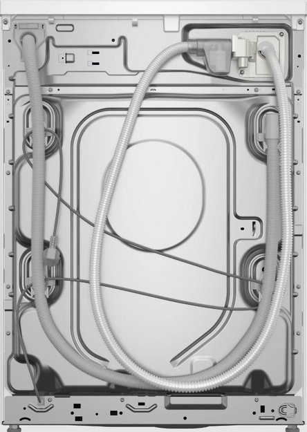 Стиральная машина Bosch WGB256A1ME (preview 9)