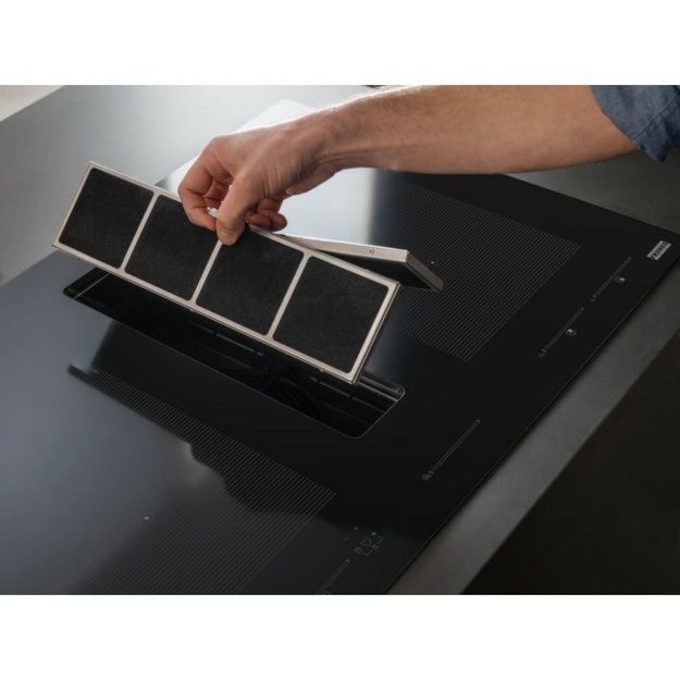 Варочная панель с вытяжкой Franke FMY 8391R HI (фото 13) Варочная панель с вытяжкой Franke FMY 8391R HI (preview 13)