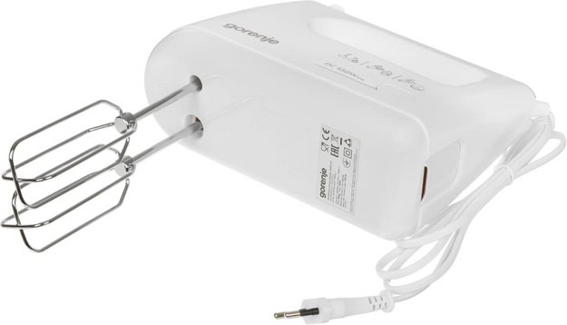 Миксер Gorenje M550CSDC (фото 8) Миксер Gorenje M550CSDC (preview 8)