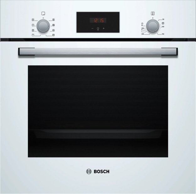 Духовой шкаф Bosch HBF113BV0Q (фото 1) Духовой шкаф Bosch HBF113BV0Q (preview 1)