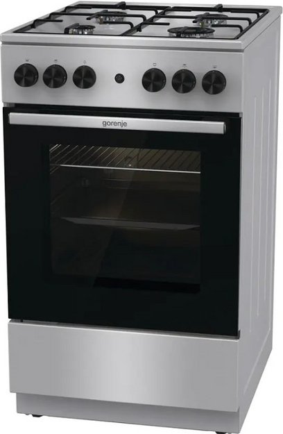 Газовая плита Gorenje GGI5A21XJ (preview 7)