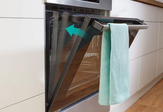 Комбинированная плита Gorenje GK5C41WF-B (preview 27)