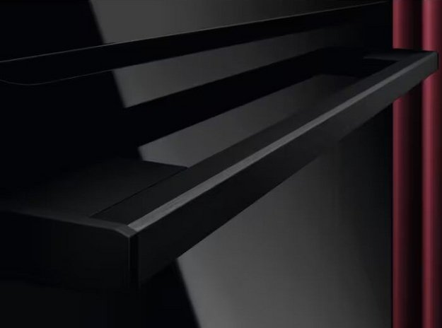 Духовой шкаф AEG NBA5C43AK (preview 3)