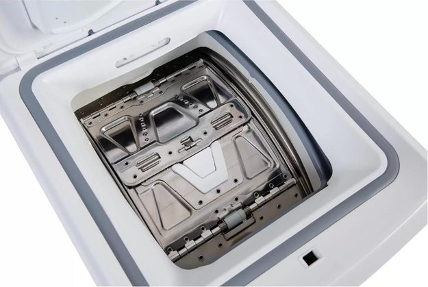 Стиральная машина Korting KWMT 1270 I (фото 6) Стиральная машина Korting KWMT 1270 I (preview 6)