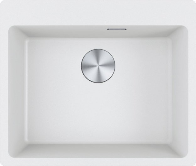 Мойка Franke MRG 610-54 FTL снежно-белый (preview 1)