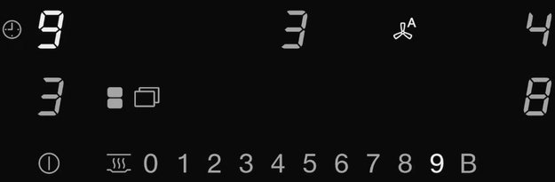 Варочная панель с вытяжкой Miele KMDA 7676 FL-A (фото 2) Варочная панель с вытяжкой Miele KMDA 7676 FL-A (preview 2)