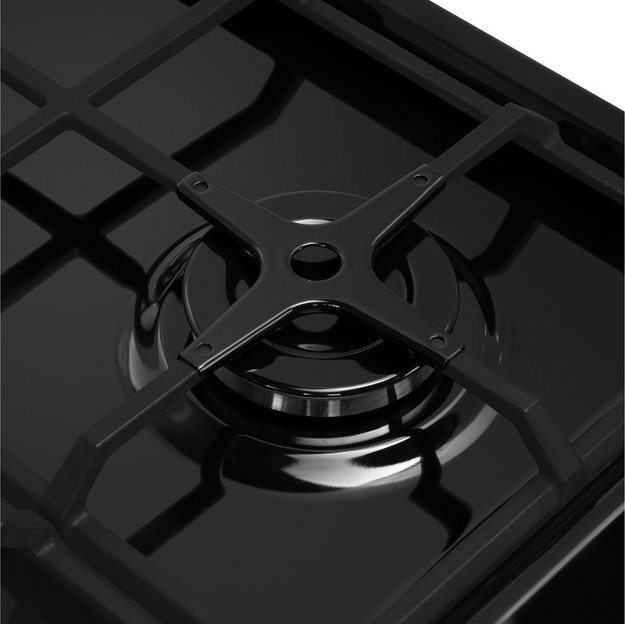 Комбинированная плита Maunfeld MGC60ECGR05 (фото 14) Комбинированная плита Maunfeld MGC60ECGR05 (preview 14)