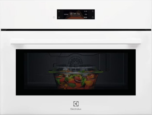 Встраиваемая микроволновая печь Electrolux LVM8E08V (preview 1)