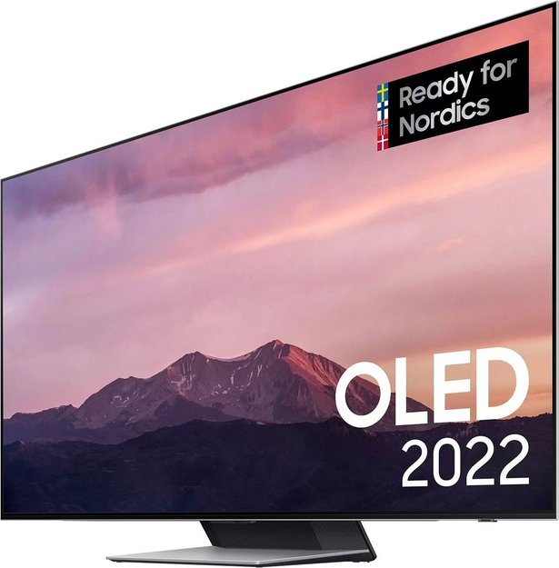 Телевизор Samsung QE65S95B (preview 6)